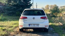 Volkswagen e-Golf – czy litera „e” w nazwie dużo zmienia?