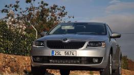 Skoda Octavia III - czy obroni pozycję lidera?