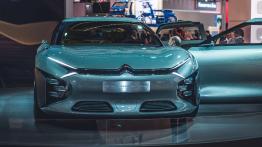 Paris Motor Show 2016 - galeria redakcyjna