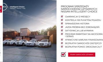 Nissan Qashqai III e-Power 1.5 V-CT 190KM 2023 N-Connecta, zdjęcie 11