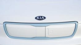 Kia Soul II EV (2014) - wersja europejska - przód - inne ujęcie