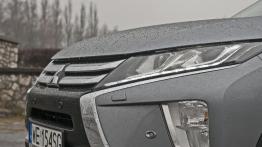 Mitsubishi Eclipse Cross - galeria redakcyjna