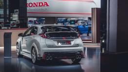 Paris Motor Show 2016 - galeria redakcyjna