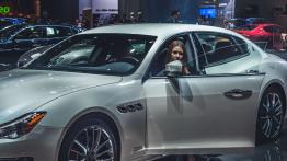 Paris Motor Show 2016 - galeria redakcyjna