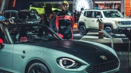 Paris Motor Show 2016 - galeria redakcyjna