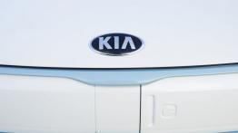 Kia Soul II EV (2014) - wersja europejska - logo