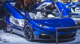 Paris Motor Show 2016 - galeria redakcyjna