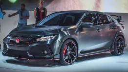 Paris Motor Show 2016 - galeria redakcyjna