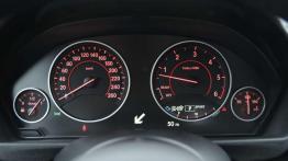 BMW 335d xDrive - utalentowana limuzyna