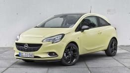 Opel Corsa E - gruntownie poprawiona