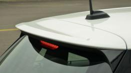 Mini Cooper SD 2014 - wersja 5-drzwiowa - spoiler