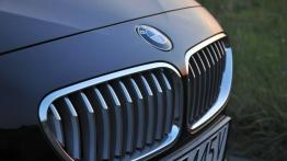 BMW Seria 6 Cabrio (F12) 650i 450KM - galeria redakcyjna - grill