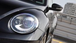 VW Beetle 2.0 TSI R-Line - galeria redakcyjna