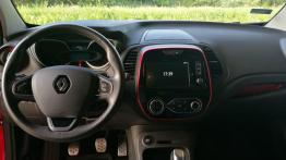 Renault Captur 1.5 Energy dCi 110 KM - galeria redakcyjna - pe?ny panel przedni