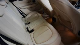 BMW Seria 2 Active Tourer 218d 150KM - galeria redakcyjna - tylna kanapa