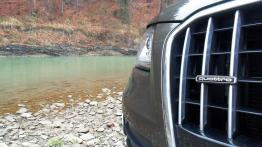 Audi Q5 SUV Facelifting 2.0 TDI 177KM - galeria redakcyjna - logo