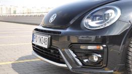 VW Beetle 2.0 TSI R-Line - galeria redakcyjna