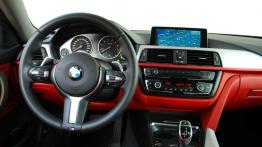 BMW 428i xDrive - radość prowadzenia