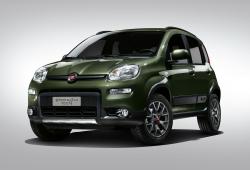 Fiat Panda III 4x4 Seria 2