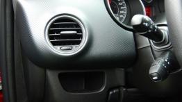 Fiat Bravo II Facelifting 1.6 MultiJet 16V 120KM - galeria redakcyjna - nawiew