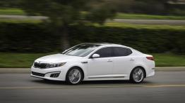 Kia Optima Facelifting (2014) - lewy bok