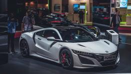 Paris Motor Show 2016 - galeria redakcyjna