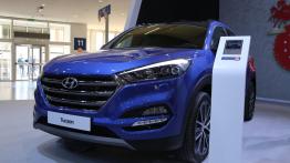 Poznań Motor Show 2018: Hyundai - galeria redakcyjna