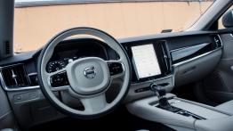 Volvo S90 D4 Polestar - galeria redakcyjna