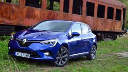 Renault Clio 1.0 TCe 100 KM - galeria redakcyjna