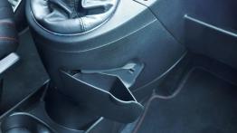 Abarth 500 Hatchback  KM - galeria redakcyjna - inny element wnętrza z przodu