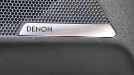 Citroen C4 II Hatchback 5d 2.0 HDi 150KM - galeria redakcyjna - głośnik w drzwiach przednich