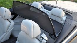 BMW Seria 6 Cabrio (F12) 650i 450KM - galeria redakcyjna - windshot