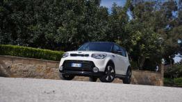 Kia Soul - dyskretna rewolucja