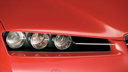 Alfa Romeo Brera - prawy przedni reflektor - wyłączony