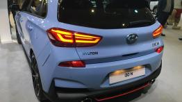 Poznań Motor Show 2018: Hyundai - galeria redakcyjna