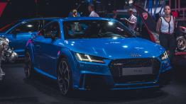 Paris Motor Show 2016 - galeria redakcyjna