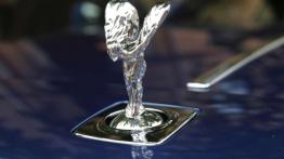 Rolls-Royce Wraith - Gran Turismo dla gentlemana