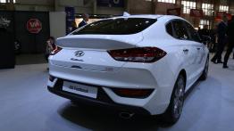 Poznań Motor Show 2018: Hyundai - galeria redakcyjna