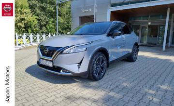 Nissan Qashqai III e-Power 1.5 V-CT 190KM 2024 1.5 190KM E-Power / Hybryda / Tekna / 2WD