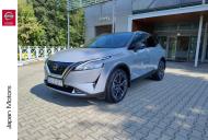 Nissan Qashqai III e-Power 1.5 V-CT 190KM 2024 1.5 190KM E-Power / Hybryda / Tekna / 2WD