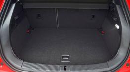 Audi A1 Sportback Facelifting TFSI - galeria redakcyjna - bagażnik