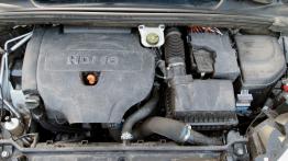 Citroen C4 II Hatchback 5d 2.0 HDi 150KM - galeria redakcyjna - silnik