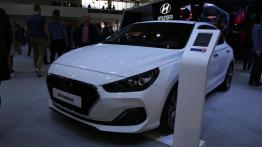 Poznań Motor Show 2018: Hyundai - galeria redakcyjna