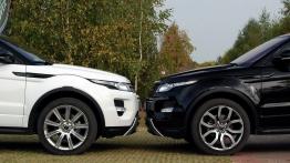 Range Rover Evoque - galeria redakcyjna - inne zdjęcie