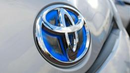 Toyota Yaris Hybrid - dobrze się zapowiada
