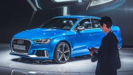 Paris Motor Show 2016 - galeria redakcyjna