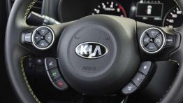 Kia Soul - dyskretna rewolucja