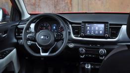 Kia Stonic (2017) – galeria redakcyjna