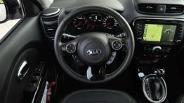 Kia Soul - dyskretna rewolucja