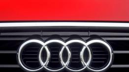 Audi A1 Sportback Facelifting TFSI - galeria redakcyjna - logo